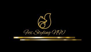 Fox Styling NW logo