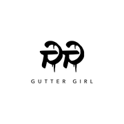 Gutter Girl logo