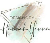 Designs by Hannah Hanna logo