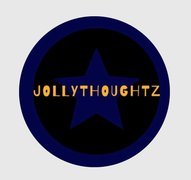 Jollythoughtz logo
