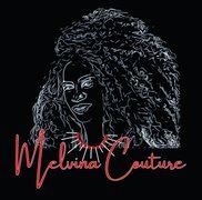 Melvina Couture logo