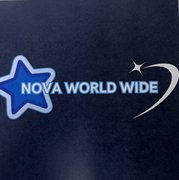 Nova World Wide logo