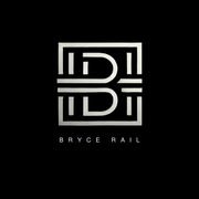Bryce Rail logo